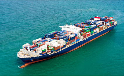 Trucker - Transport Courier & Logistics Html Template